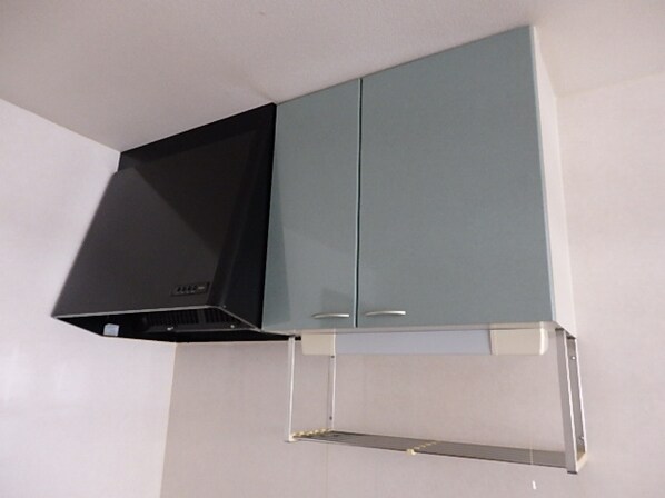 ベルメゾン土山の物件内観写真